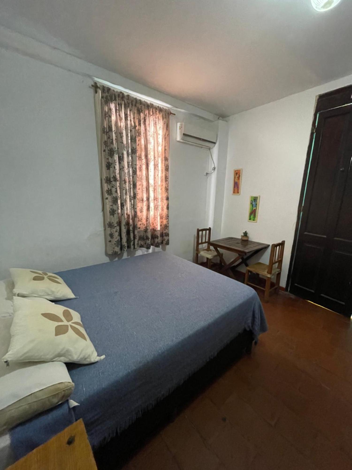 A La Gurda Hostel Сан-Мігель-де-Тукуман Екстер'єр фото