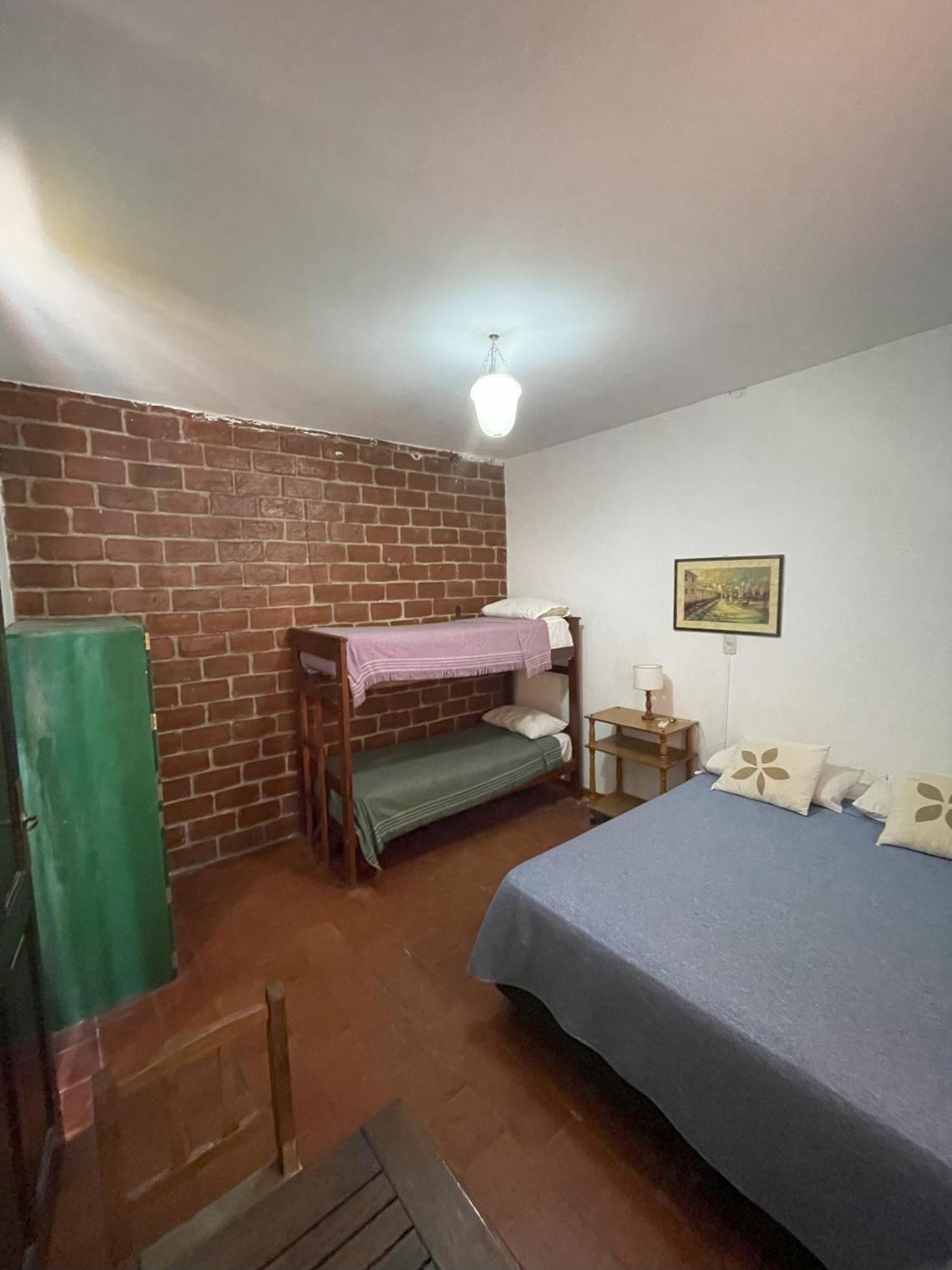 A La Gurda Hostel Сан-Мігель-де-Тукуман Екстер'єр фото