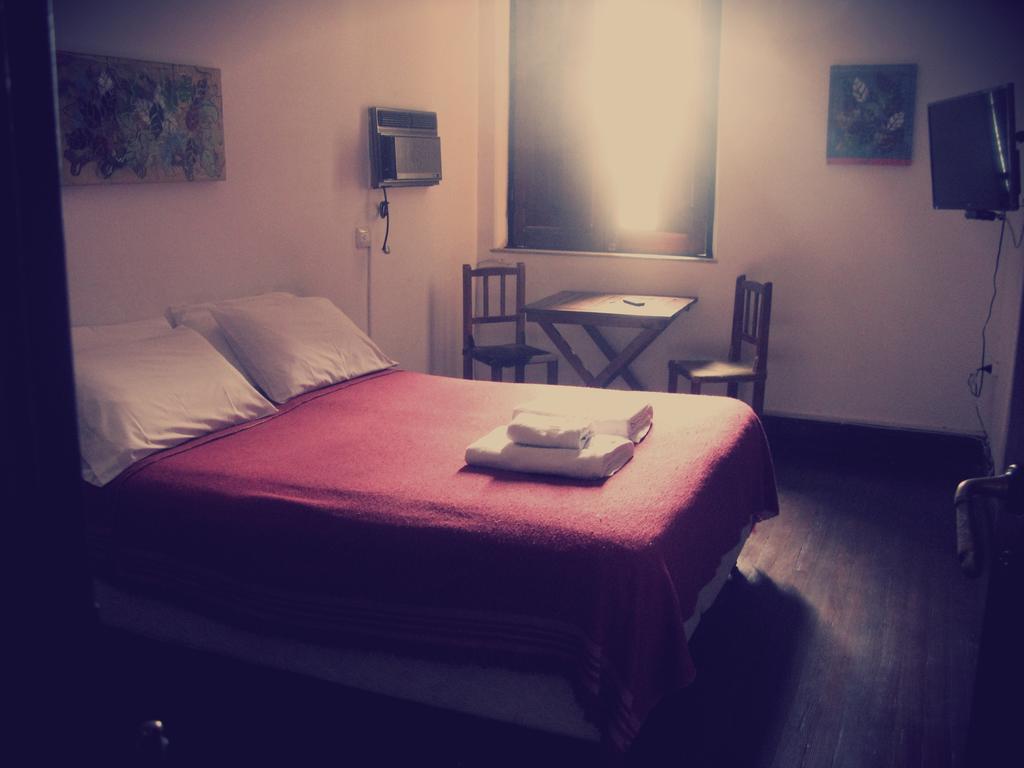 A La Gurda Hostel Сан-Мігель-де-Тукуман Екстер'єр фото