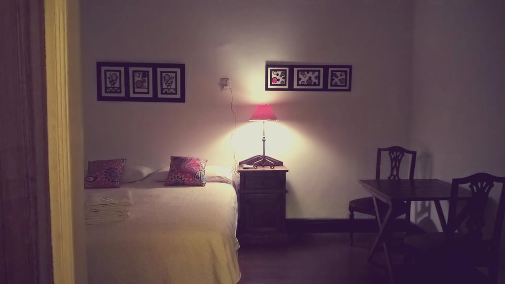 A La Gurda Hostel Сан-Мігель-де-Тукуман Екстер'єр фото