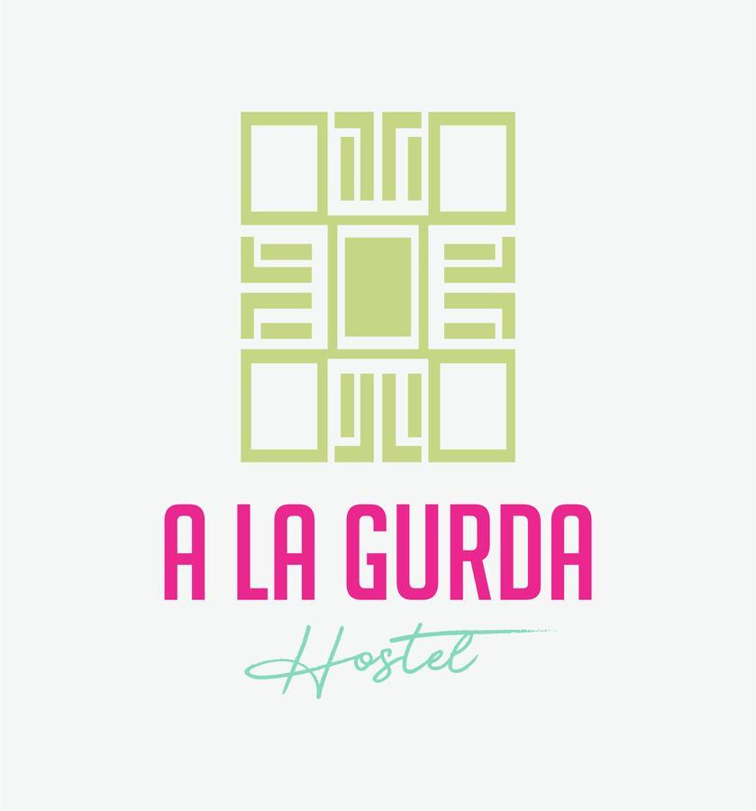 A La Gurda Hostel Сан-Мігель-де-Тукуман Екстер'єр фото